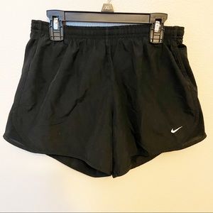 Nike Dri-fit running shorts